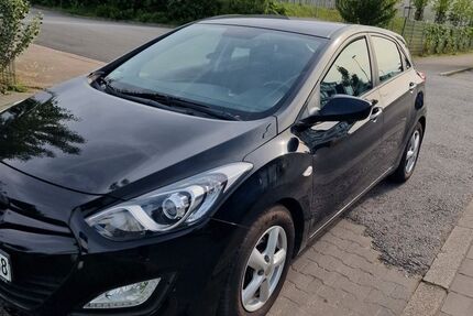 Hyundai i30 129.500 km 6.490 &euro; Gelsenkirchen 45888