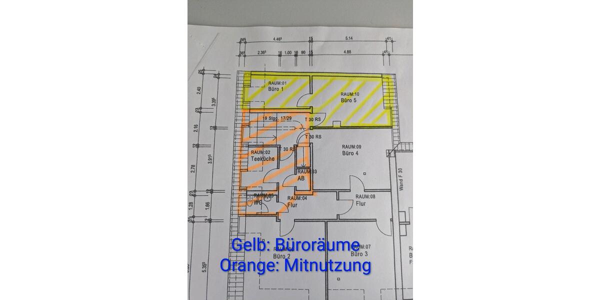 Gewerbeobjekt Dülmen - 220&euro; | Angebot:26162110