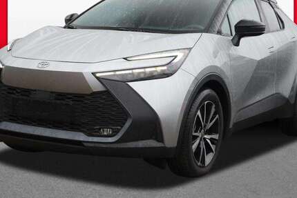 Toyota C-HR 14.463 km 26.989 &euro; Recklinghausen 45659