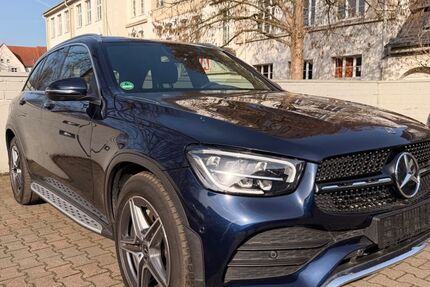 Mercedes-Benz GLC 400 82.000 km 38.700 &euro; Gelsenkirchen 45886
