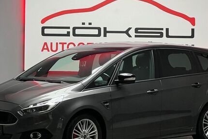 Ford S-Max 107.000 km 20.950 &euro; Mülheim an der ruhr 45476