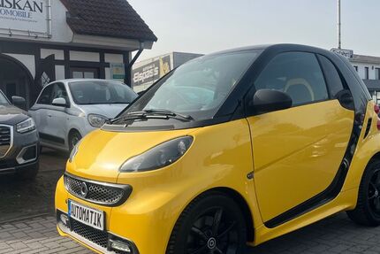Smart ForTwo 67.025 km 7.490 &euro; Dinslaken 46539