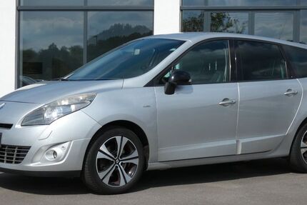 Renault Scenic 123.257 km 2.450 &euro; Bochum 44807