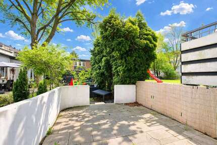 Wohnung Duisburg Hamborn - 1 Zimmer, 36 m&sup2;, 45.000&euro; | Angebot:26169853