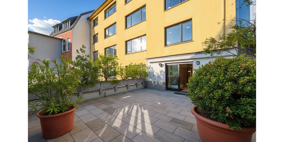 Etagenwohnung Duisburg Duisburg-Mitte - 6 Zimmer, 177 m&sup2;, 366.000&euro; | Angebot:24709126