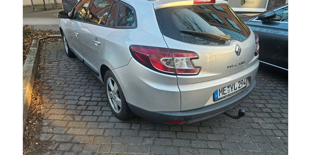 Renault Megane 215.000 km 2.500 &euro; Marl 45772