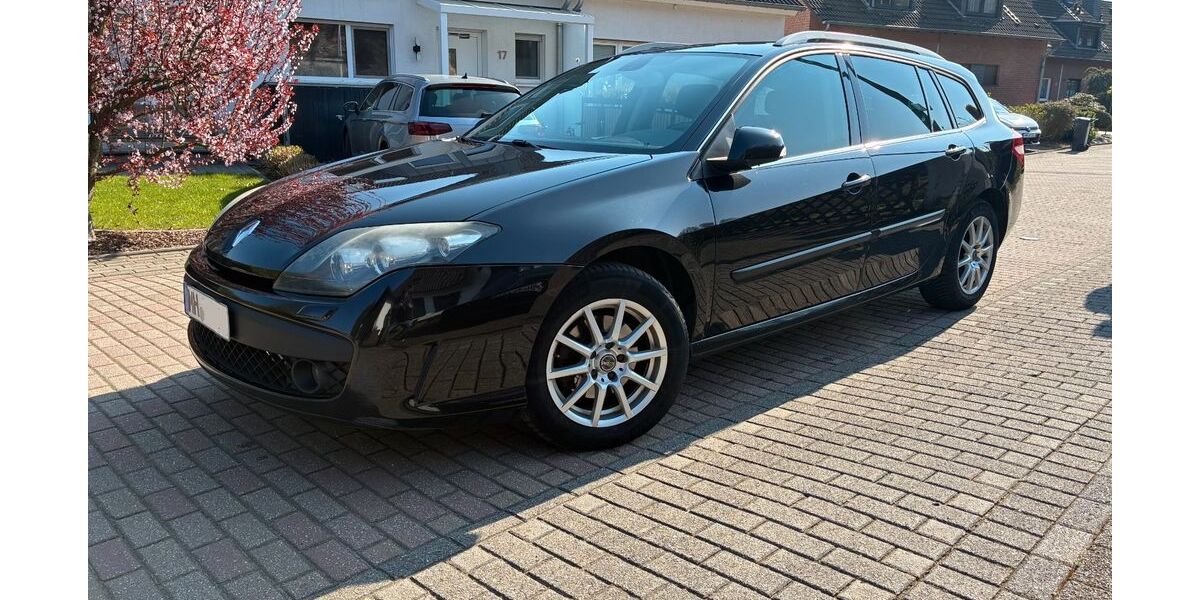 Renault Laguna 377.800 km 1.290 &euro; Mülheim an der Ruhr 45481