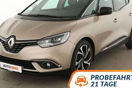 Renault Scenic 73.781 km 12.330 &euro; Essen 45141