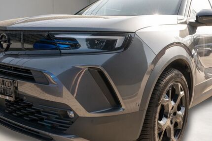 Opel Mokka 15.309 km 22.490 &euro; Bochum 44801