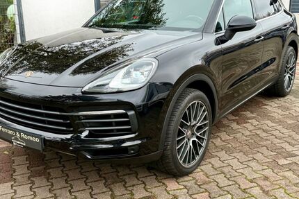 Porsche Cayenne 139.156 km 38.999 &euro; Gelsenkirchen 45884