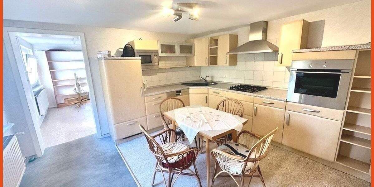 Doppelhaushälfte Duisburg Vierlinden - 8 Zimmer, 116 m&sup2;, 237.800&euro; | Angebot:25797112