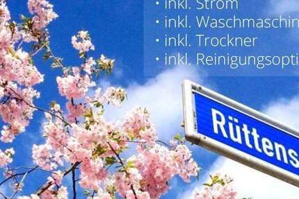 Zimmer Essen Stadtbezirk II - 1 Zimmer, 1.450&euro; | Angebot:24986176