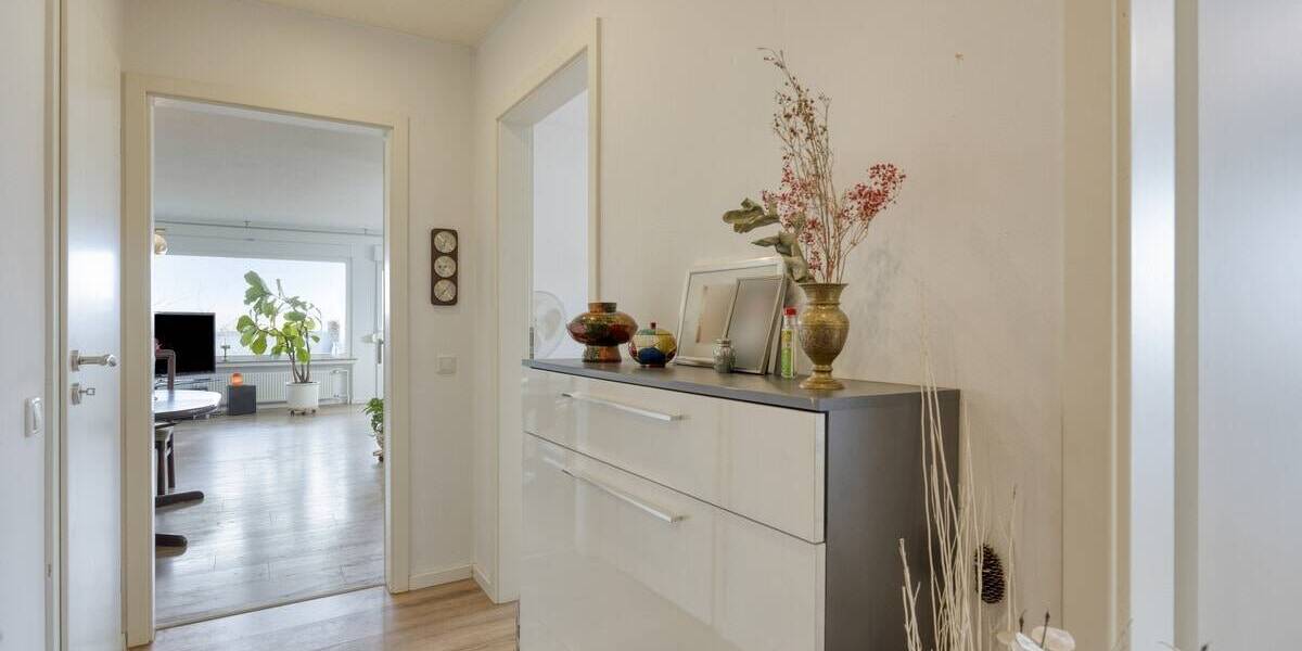 Etagenwohnung Dorsten Holsterhausen - 3 Zimmer, 84 m&sup2;, 149.000&euro; | Angebot:26218187