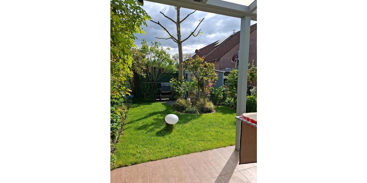 Reihenhaus Duisburg Walsum - 4 Zimmer, 99 m&sup2;, 400.000&euro; | Angebot:26235731