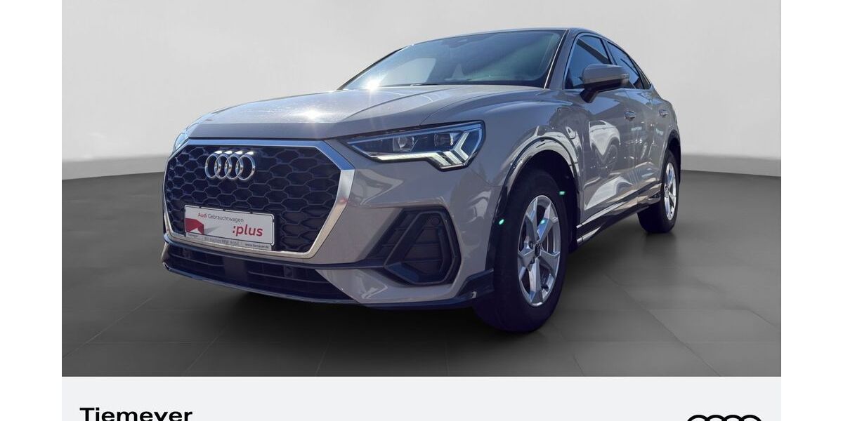 Audi Q3 27.995 km 36.980 &euro; Oberhausen 46047