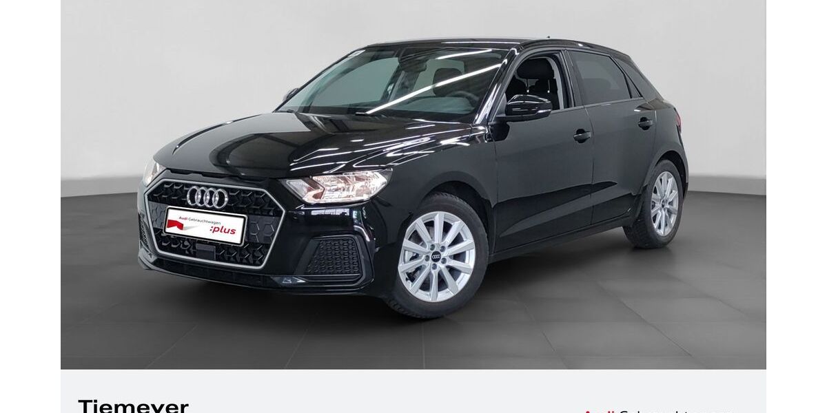 Audi A1 12.982 km 22.690 &euro; Bochum 44809