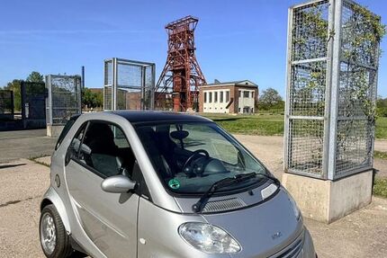 Smart ForTwo 107.890 km 4.299 &euro; Gelsenkirchen 45888