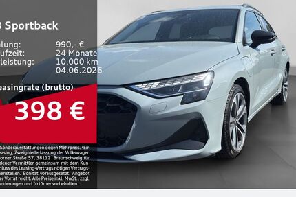 Audi A3 5.592 km 37.990 &euro; Dorsten 46284
