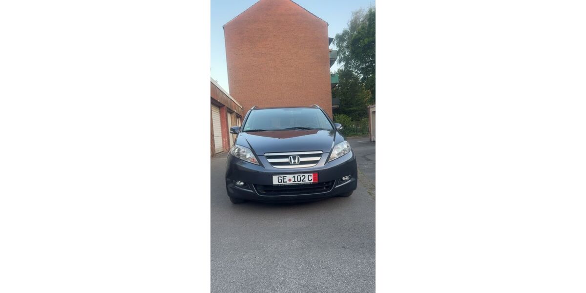 Honda FR-V 76.000 km 7.200 &euro; Gelsenkirchen 45886