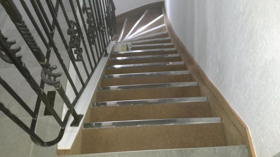 Maisonettenwohnung Dülmen - 4 Zimmer, 90 m&sup2;, 1.050&euro; | Angebot:26040980