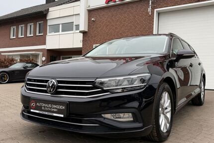 VW Passat Variant 95.000 km 23.950 &euro; Hamminkeln 46499