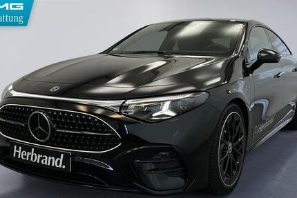 Mercedes-Benz CLA 200 1.220 km 54.890 &euro; Rhede 46414