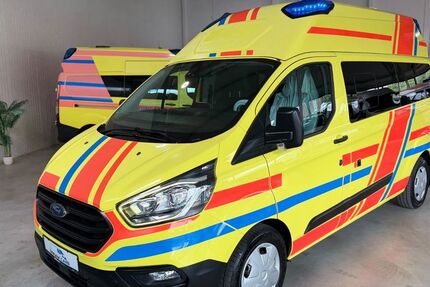 Ford Transit 240.500 km 26.900 &euro; Gelsenkirchen 45879