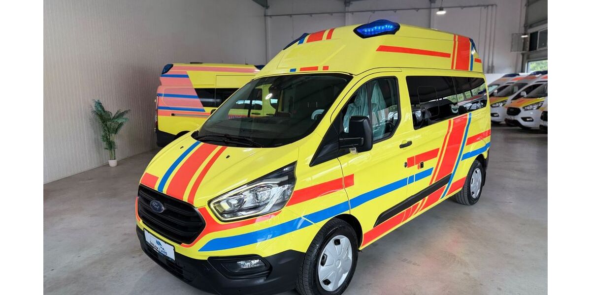 Ford Transit 240.500 km 26.900 &euro; Gelsenkirchen 45879