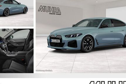 BMW i4 27.900 km 52.420 &euro; Oberhausen 46149