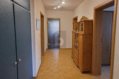 HELL, MODERN UND RUHIG GELEGEN - Wohnung Essen Stadtbezirk IV | Angebot:26779966