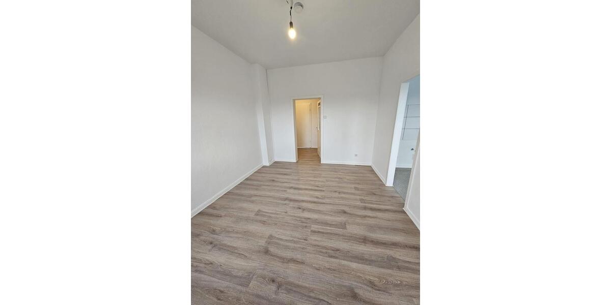 Etagenwohnung Duisburg Duisburg-Mitte - 3 Zimmer, 62 m&sup2;, 550&euro; | Angebot:26070930
