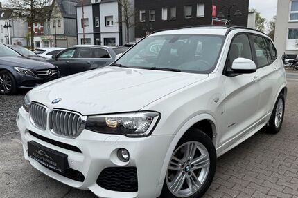 BMW X3 169.000 km 17.997 &euro; Herten 45699