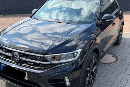 VW T-Roc 31.011 km 35.000 &euro; Mülheim an der Ruhr 45472