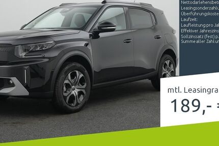 Citroen C3 Aircross 1.500 km 22.890 &euro; Borken 46325