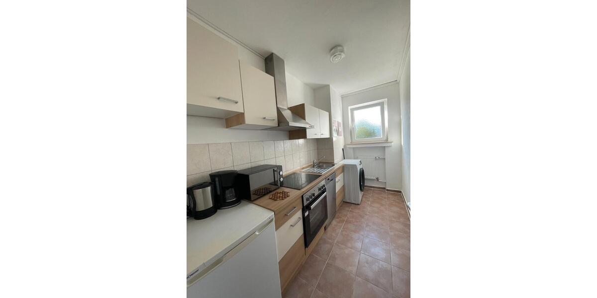 Etagenwohnung Essen Stadtbezirk VI - 2 Zimmer, 61 m&sup2;, 155.000&euro; | Angebot:26105011