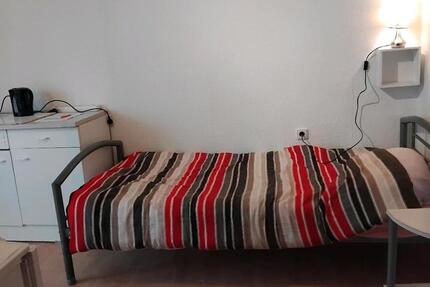 Wohnung Bochum Bochum-Mitte - 1 Zimmer, 15 m&sup2;, 260&euro; | Angebot:26279680