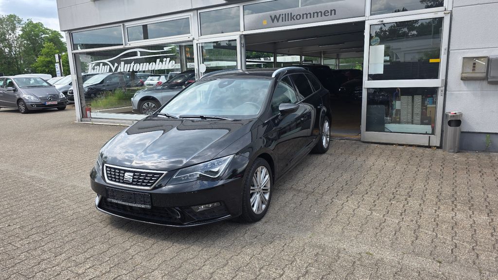 Seat Leon 69.000 km 16.590 &euro; Gladbeck 45966