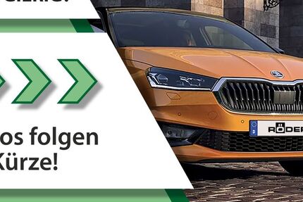 Skoda Fabia 28.176 km 18.450 &euro; Duisburg 47178