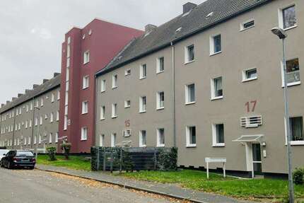 Wohnung Bochum Hiltrop - 3 Zimmer, 48 m&sup2;, 409&euro; | Angebot:26098366