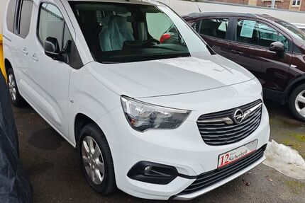 Opel Combo 69.000 km 17.400 &euro; Essen 45136
