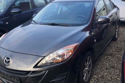 Mazda 3 270.000 km 2.000 &euro; Rheinberg 47495