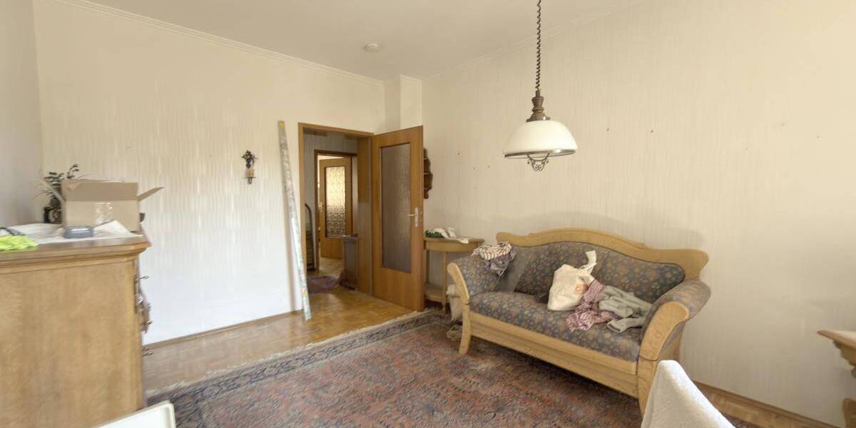 Etagenwohnung Oberhausen Altstadt-Süd - 6 Zimmer, 180 m&sup2;, 2.100&euro; | Angebot:26190385