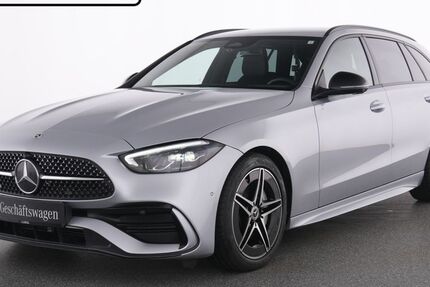 Mercedes-Benz C 180 7.795 km 41.450 &euro; Essen 45309