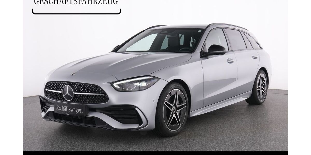 Mercedes-Benz C 180 7.795 km 41.450 &euro; Essen 45309