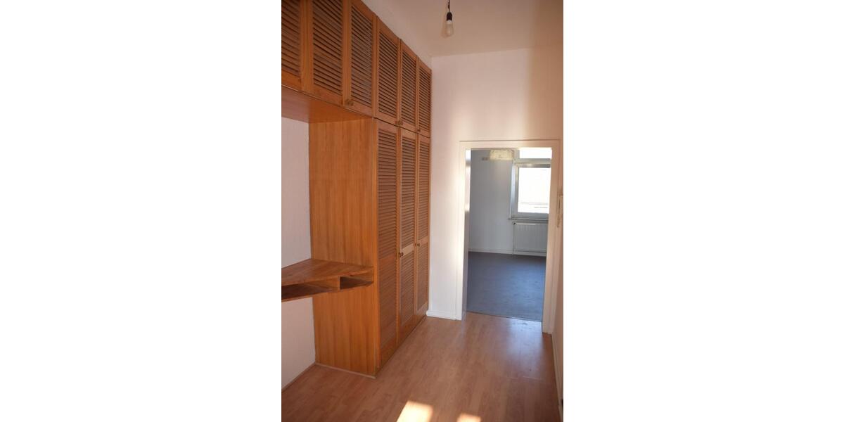 Etagenwohnung Duisburg Duisburg-Mitte - 3 Zimmer, 64 m&sup2;, 430&euro; | Angebot:26296659