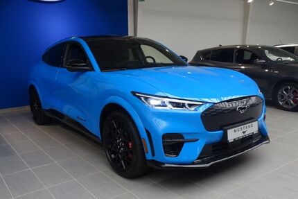 Ford Mustang Mach-E 39.500 km 52.974 &euro; Borken 46325