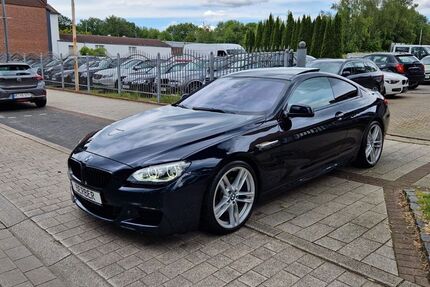 BMW 640 156.358 km 24.990 &euro; Herten 45701