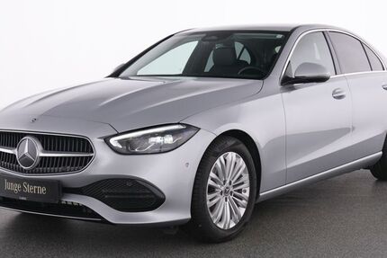 Mercedes-Benz C 180 14.473 km 35.335 &euro; Essen 45309