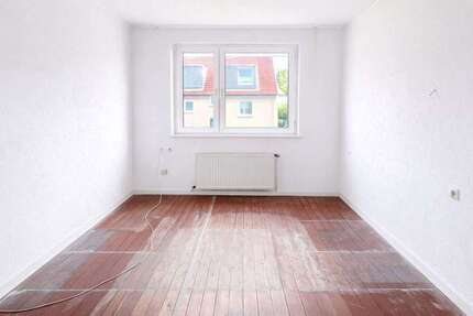 Wohnung Gelsenkirchen Ückendorf - 2.5 Zimmer, 60 m&sup2;, 430&euro; | Angebot:25370255