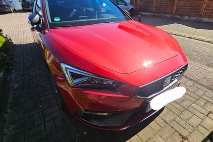 Seat Leon 99.320 km 16.500 &euro; Bochum 44803